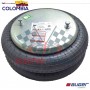 BOMBONA DE SUPENSIÓN DOBLE FUELLE LEVANTE TRAILER VARIOS AUGER