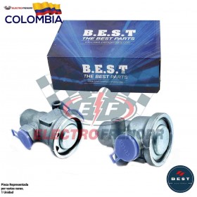 VALVULA LIMITADORA VOLVO BEST