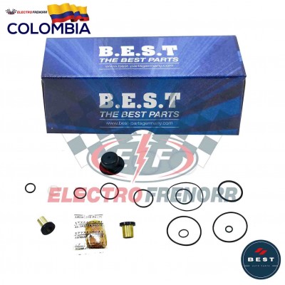 EMPAQUETADURA BOMBA HINO BEST