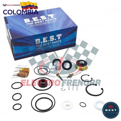 EMPAQUETADURA VALVULA  HINO BOMBA FRENO BEST