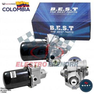 SECADOR DE AIRE FRR HINO 500 BEST