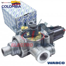 REGULADOR DE PRESION VARIOS  GOBERNADOR WABCO