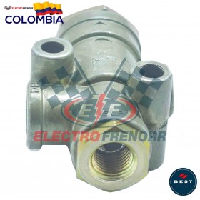 VALVULA INVERSORA TR-3 BEST