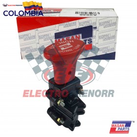 VALVULA CONTROL BAJO MONOCHIP MASAN