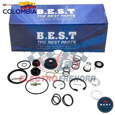 EMPAQUETADURA BOMBA FRENO CHEVROLET CHR 72 YY LV150 QUE TENGA BOMBA ISUZU BEST