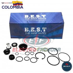 EMPAQUETADURA BOMBA FRENO ISUZU 580LT500 QUE TENGA BOMBA ISUZU BEST