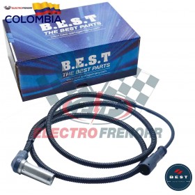 SENSOR ABS ATEGO DELANTERO BEST