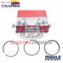 ANILLOS COMPRESOR DE 88 EN 10 MAHLE