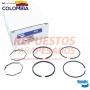 ANILLOS COMPRESOR BX2150 EN STD BENDIX