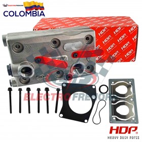 CULATA MERCEDES BENZ O500 HDP