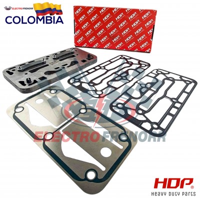 CULATIN VOLVO B7 LK4954 HDP