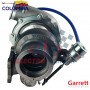 TURBO CHARGUER MOTOR SCANIA GARRET K310 K230