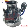 TURBO CHARGUER MOTOR SCANIA GARRET K310 K230