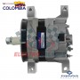 ALTERNADOR 12V 145A 22SI DETROIT FREIGHTLINER BASE MESA TIPO DELCO GAMMA