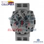 ALTERNADOR 12V 145A 22SI DETROIT FREIGHTLINER BASE MESA TIPO DELCO GAMMA