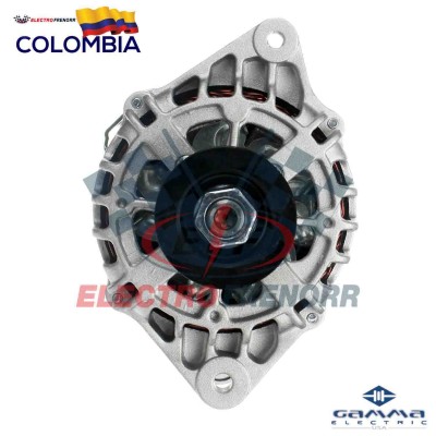 ALTERNADOR 12 V 70 AMP HYUNDAI I 10 I 30 KIA PICANTO GAMMA
