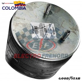 BOMBONA DE SUSPESION   GOOD YEAR