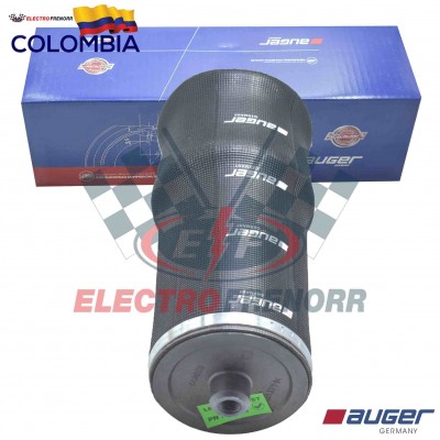 BOMBONA SUSPENSIÓN CABINA- KENWORTH T800  7081 AUGER