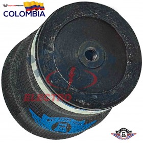 BOMBONA  CABINA  KW BAJITA MVP