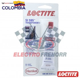 SILICONA LOCTITE 70MI LOCTITE
