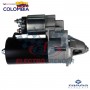 ARRANQUE MONZA Y CHEVETTE TIPO BOSCH 12V 9T GAMMA