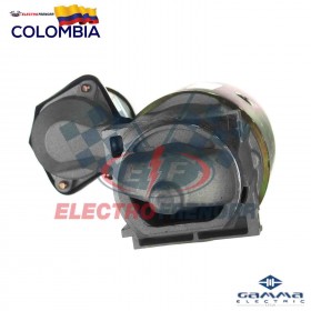 ARRANQUE 12V 9T. 10MT CHEV C10 C30 SD300 3510 2-1593-DR GAMMA