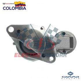 ARRANQUE VALEO 12V RENAULT TWINGO - RENAULT .- CLIO I 1.2 9T GAMMA