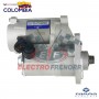 ARRANQUE 12V  TOYO 3F RELACIONADO 28100-60072 (L16828N) GAMMA