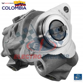 BOMBA DE DIRECCION  PARA MERCEDES BENZ ACTROS  DT SPARE PARTS
