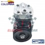 COMPRESOR POLEA REF AIRE -1100 170 001 MPT