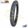 LLANTA TVS 275-17 41P 4PR ATT525 TBL - DELANTERA TVS