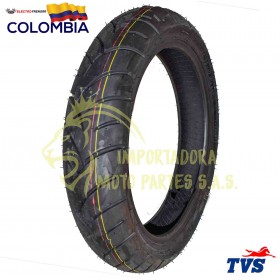 LLANTA TVS 130-70-17 ATT455R REMORA TL TRASERA TVS