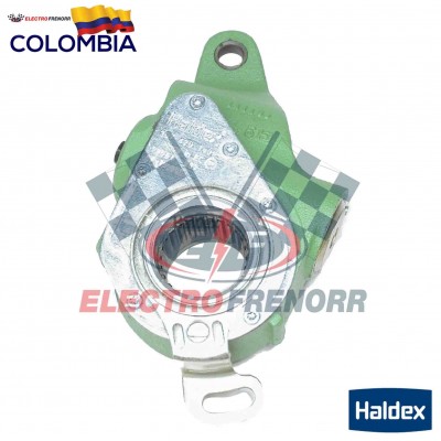 RATCHE HALDEX M-BENZ UPA 400 HALDEX
