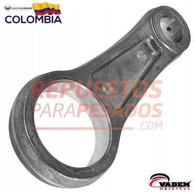 BIELA COMPRESOR MERCEDES BENZ ACTROS 3332 VADEN