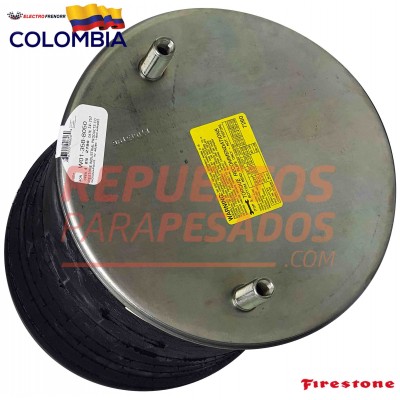 BOMBONA SUSPENSION FIRESTONE