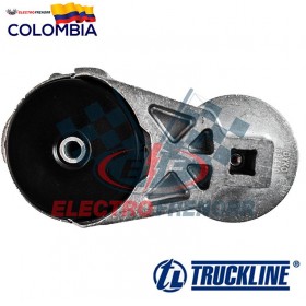 TENSOR EAGLE 9400 VENTILADORA TRUCK LINE