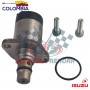 VALVULA CONTROL BOMBA INYECCION NQR ISUZU