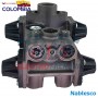 VALVULA 4 VIAS ISUZU NQR Y FVR-NATBESCO
