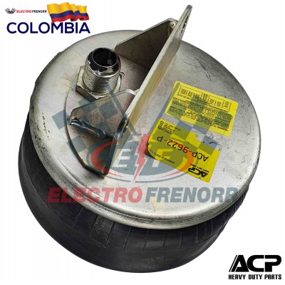 BOMBONA DE SUSPENSIÓN KENWORTH ACP