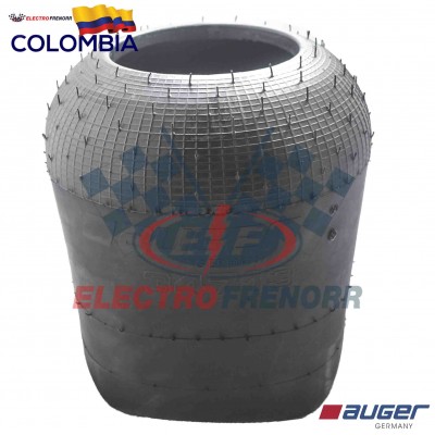 BOMBONA VOLVO FH10 FH12 AUGER