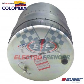 BOMBONA SUSPENSION TRASERA SCANIA AUGER