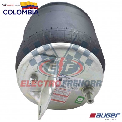 BOMBONA SUSPENSIÓN TANDEM EAGLE Z AUGER