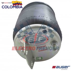 BOMBONA TRAILER NAWAY  KW 9471 AUGER