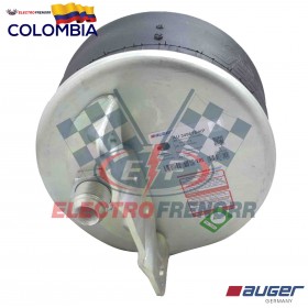 BOMBONA SUSPENSIÓN TANDEM RACOR MACHO KENWORTH T800 AUGER