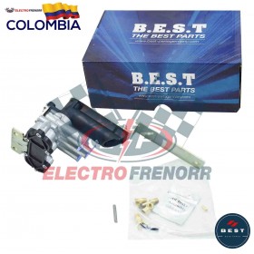 VALVULA NIVELADORA CON KIT DE REPARACION BEST