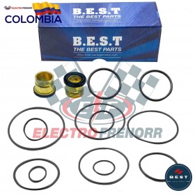 EMPAQUETADURA REPARACION VALVULA PEDAL DX80D PARCIAL BEST