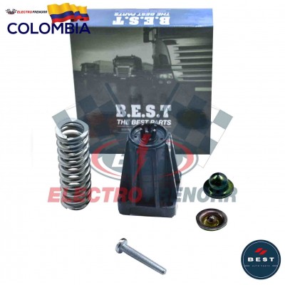 REGULADOR DE PRESION APS SCANIA BEST