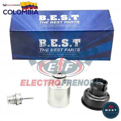 EMPAQUETADURA LIMITADOR VALVULA APU BEST