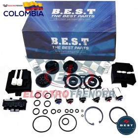EMPAQUETADURA REPARACION MODULO EBS DOBLE COMPLETO BEST