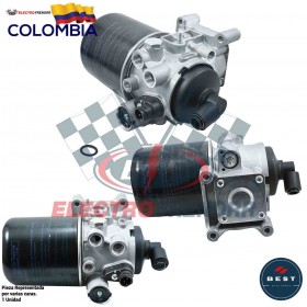 SECADOR COMPLETO IVECO BEST